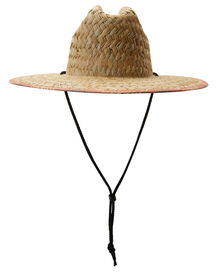 Quiksilver Outsider Straw Hat