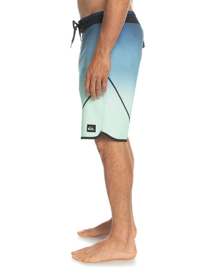 Quiksilver Surfsilk New Wave 20-Green Ash-30-Skiforce Australia