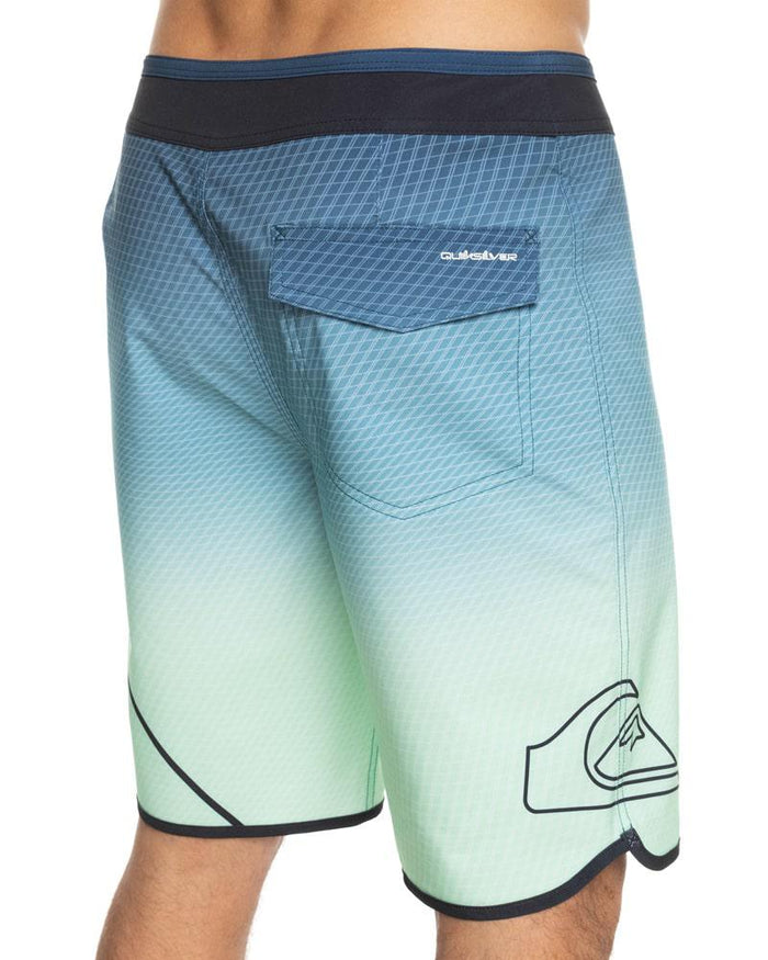 Quiksilver Surfsilk New Wave 20-Green Ash-30-Skiforce Australia