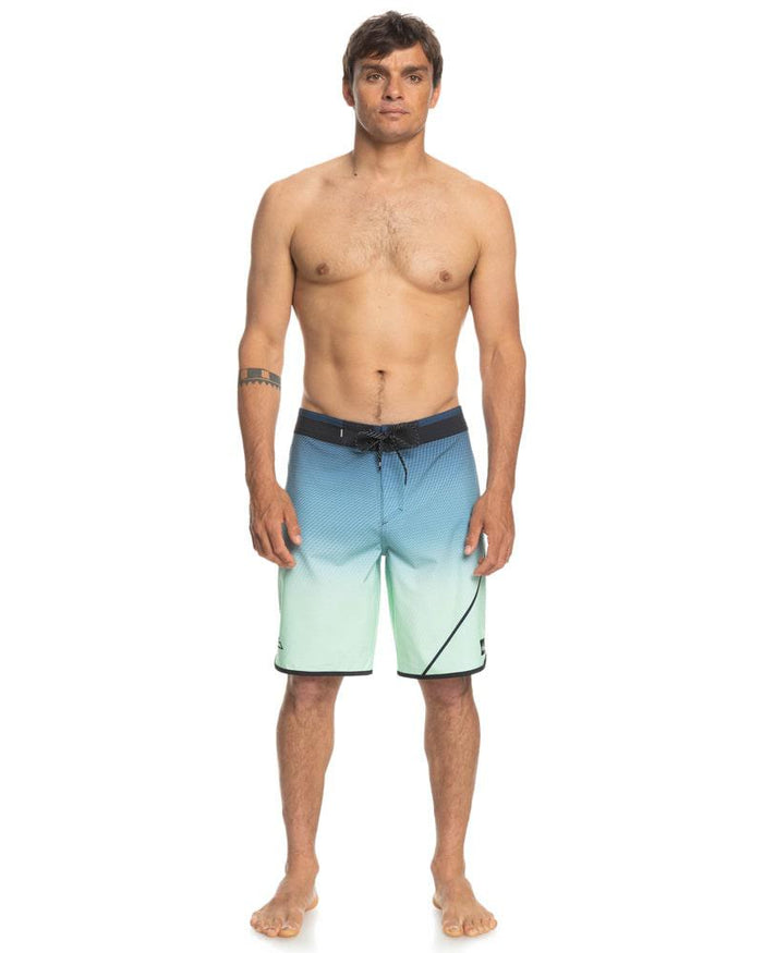 Quiksilver Surfsilk New Wave 20-Green Ash-30-Skiforce Australia
