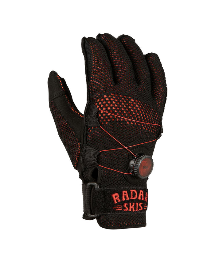 Radar Airknit BOA Glove