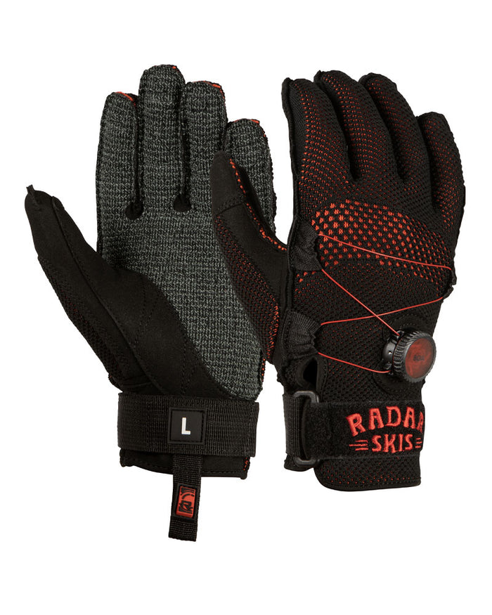 Radar Airknit BOA Glove