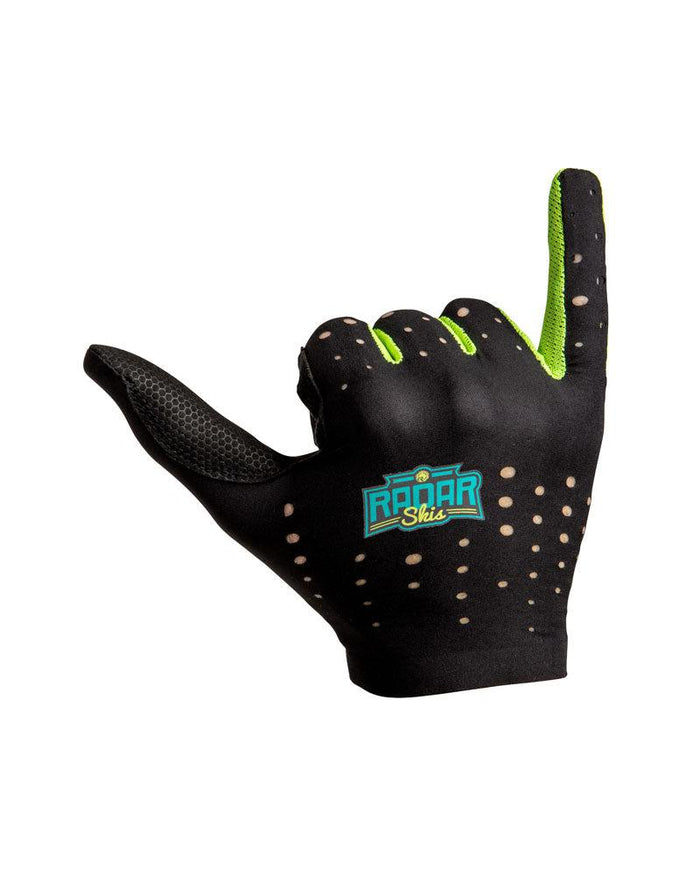 Radar Range Glove-Black/Volt Green-S-Skiforce Australia