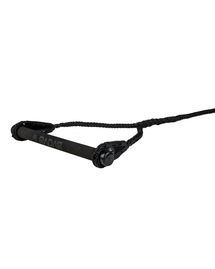 Radar Vapor Barlock Handle-Black-1.062"-Skiforce Australia