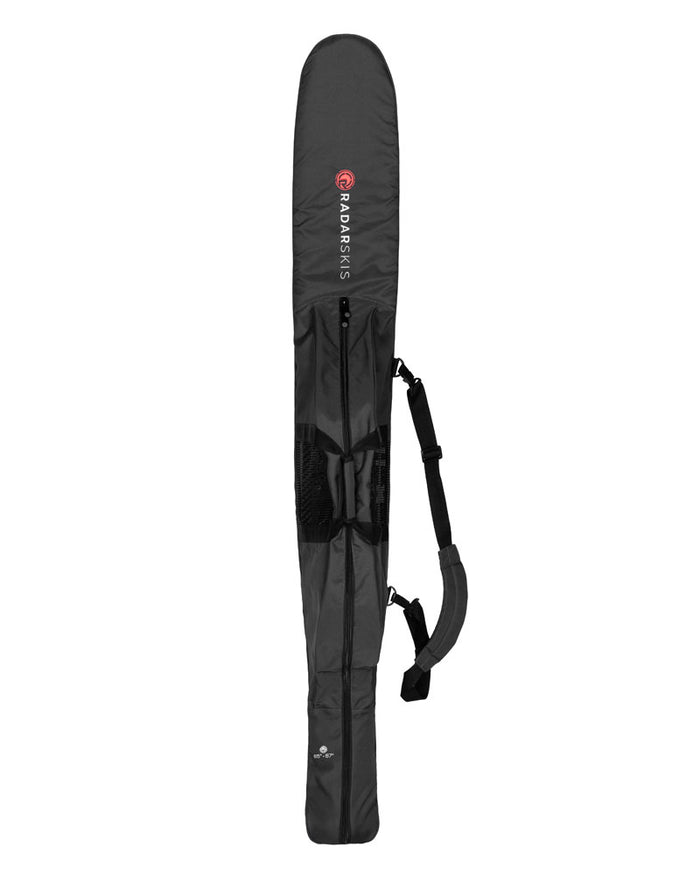 Radar Womens Half Padded Slalom Bag-63" - 65"-Skiforce Australia