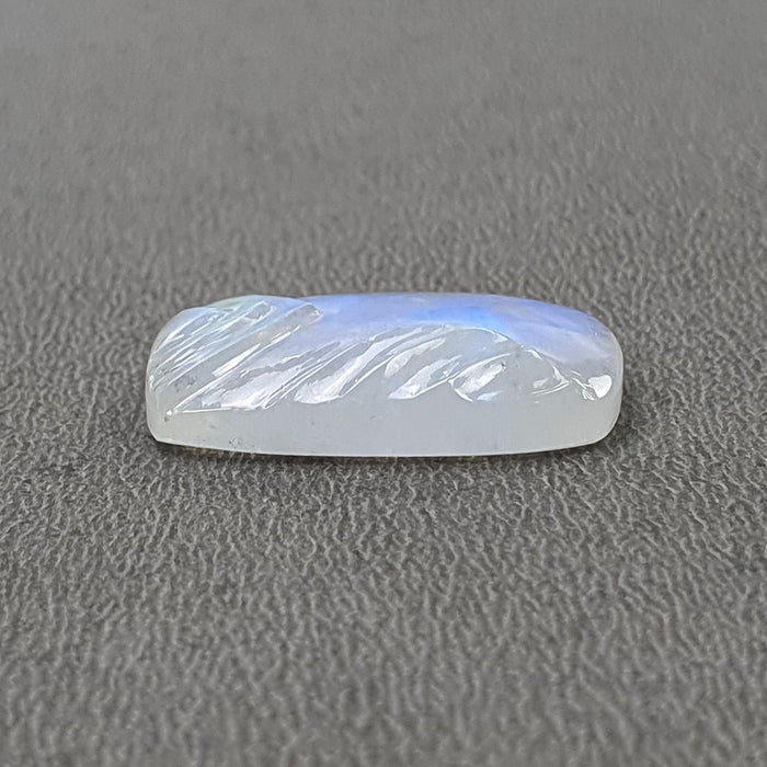 Moonstone Carving