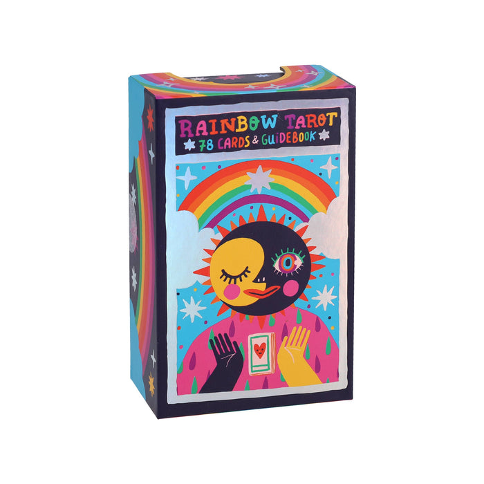 Rainbow Tarot