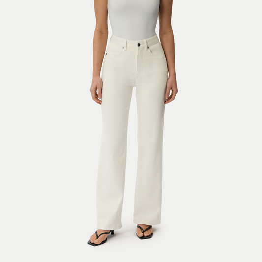 Relaxed ComfortDenim™ Jeans - Ninepine