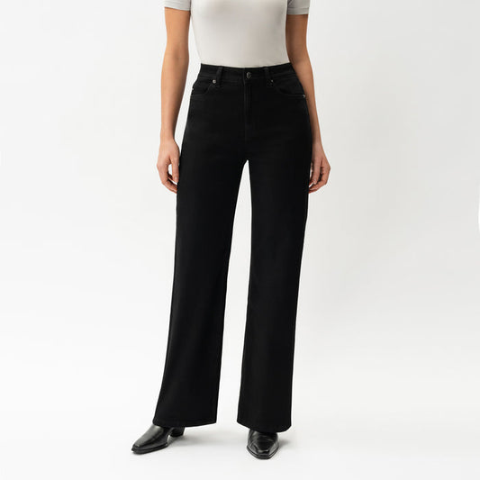 Relaxed ComfortDenim™ Jeans - Ninepine