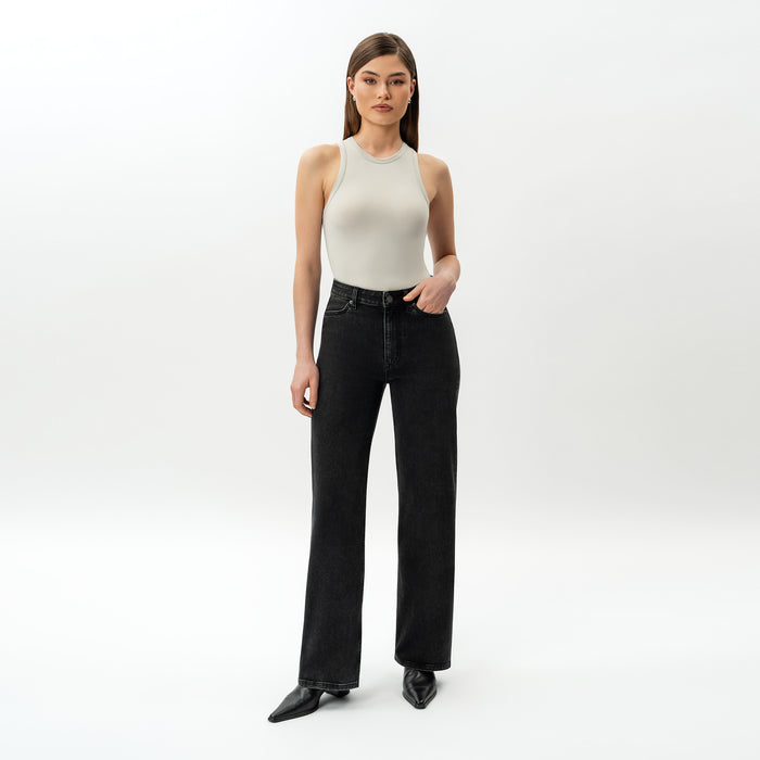 Height: 171 cm | Length: 32" | Size: XS / Height: 5'7" | Length: 32" | Size: XS