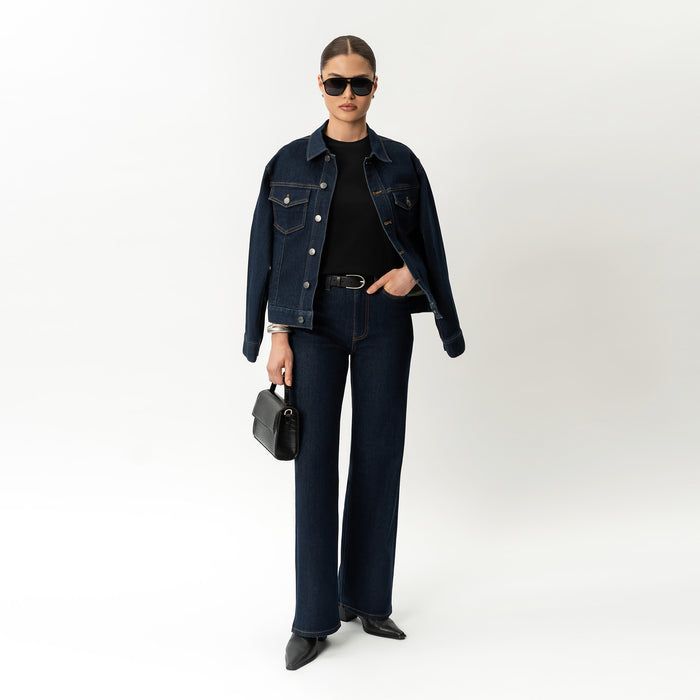 Height: 171 cm | Length: 32" | Size: XS / Height: 5'7" | Length: 32" | Size: XS
