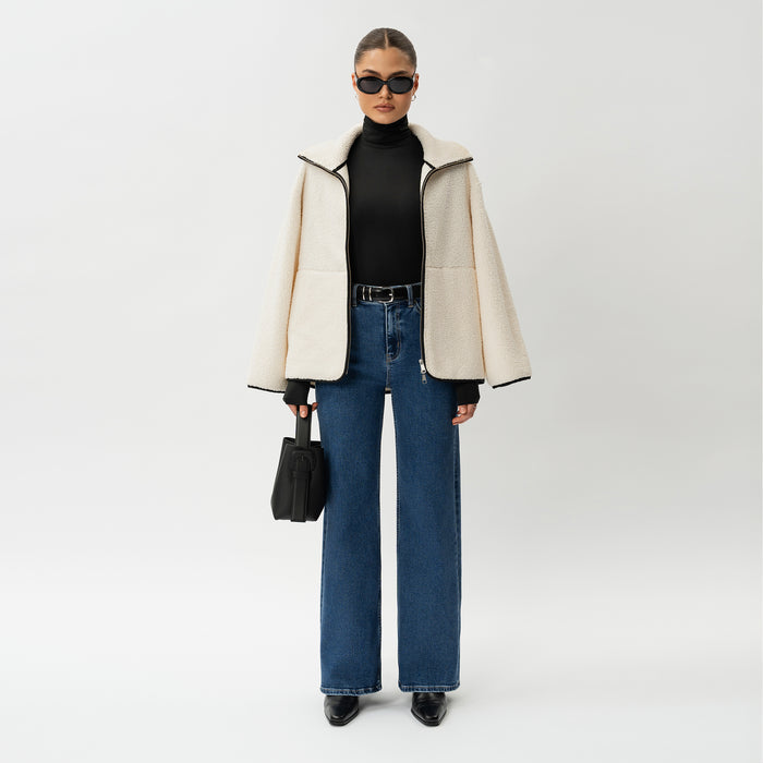 Height: 171 cm | Length: 32" | Size: XS / Height: 5'7" | Length: 32" | Size: XS