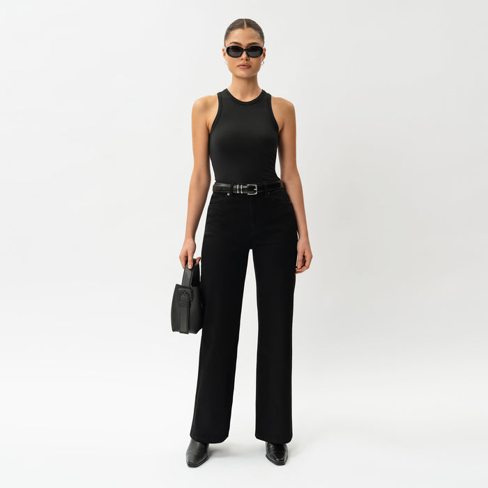 Height: 171 cm | Length: 32" | Size: XS / Height: 5'7" | Length: 32" | Size: XS
