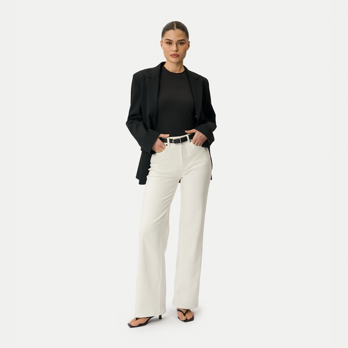 Height: 171 cm | Length: 32" | Size: XS / Height: 5'7" | Length: 32" | Size: XS
