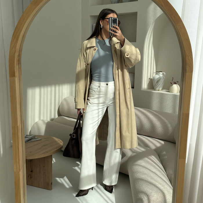 Relaxed ComfortDenim™ Jeans - Ninepine