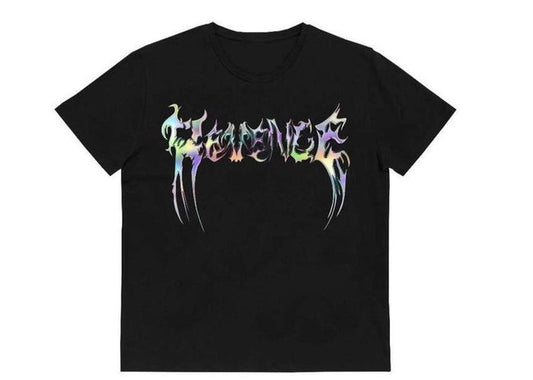 Revenge Fuck Vetements Tee Black