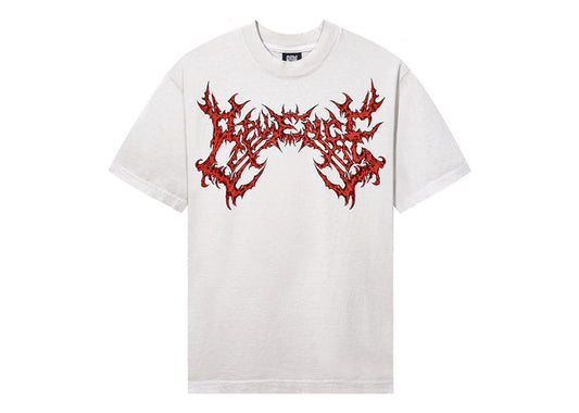 Revenge Relic Tee Cement