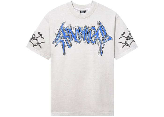 Revenge Sold Out Tee Cement