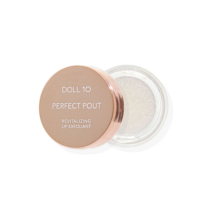 Revitalizing Lip Exfoliant