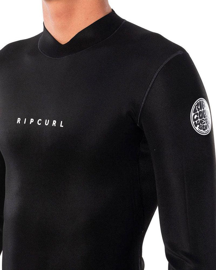 Ripcurl Dawn Patrol 1.5mm Reversible Wetsuit Top-S-Skiforce Australia