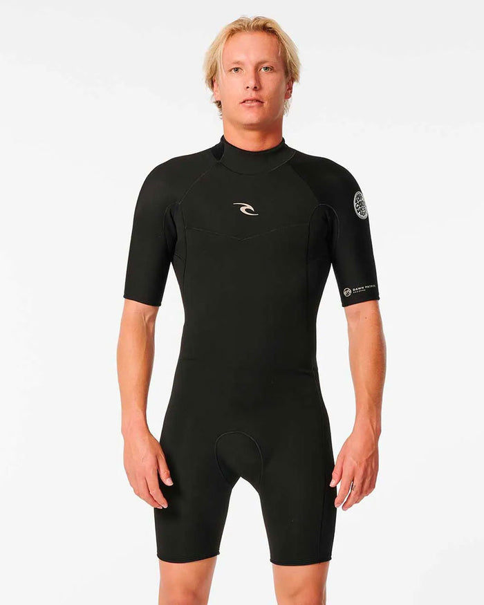Ripcurl Dawn Patrol 2mm S/SL BZ Springsuit