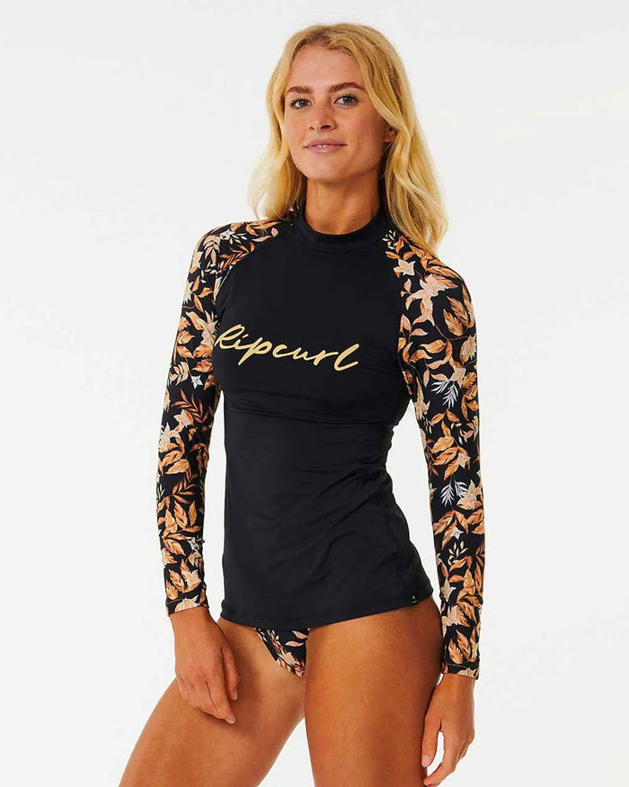 Ripcurl La Isla UPF L/SL
