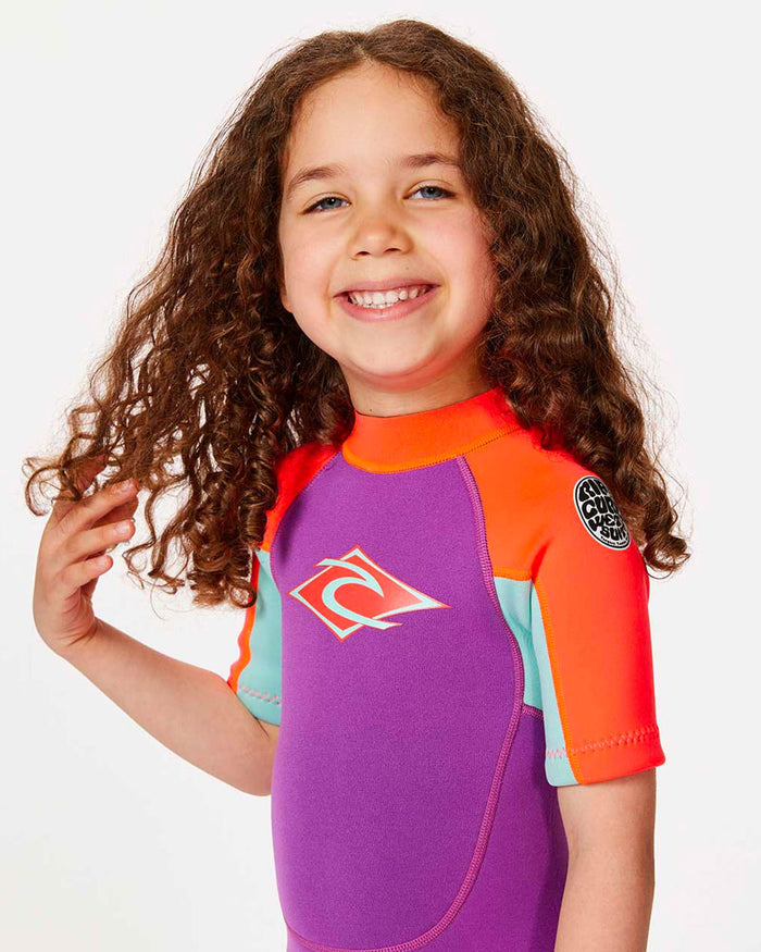 Ripcurl Omega Grom 1.5mm BZ Springsuit