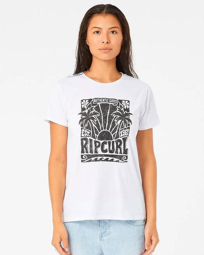 Ripcurl Sol Seeker Standard Tee