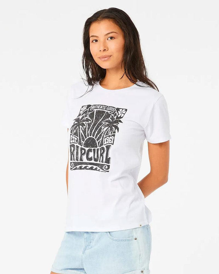 Ripcurl Sol Seeker Standard Tee