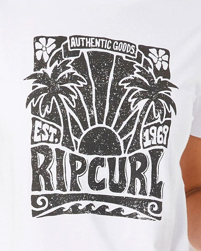 Ripcurl Sol Seeker Standard Tee