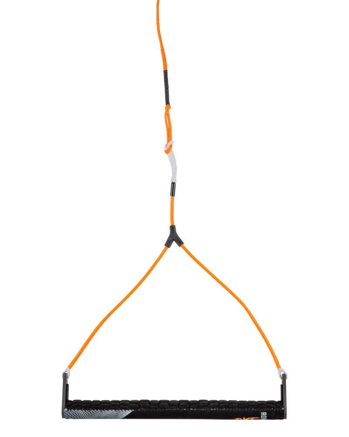 Ronix RXT Handle-Carbon/Volt-Skiforce Australia