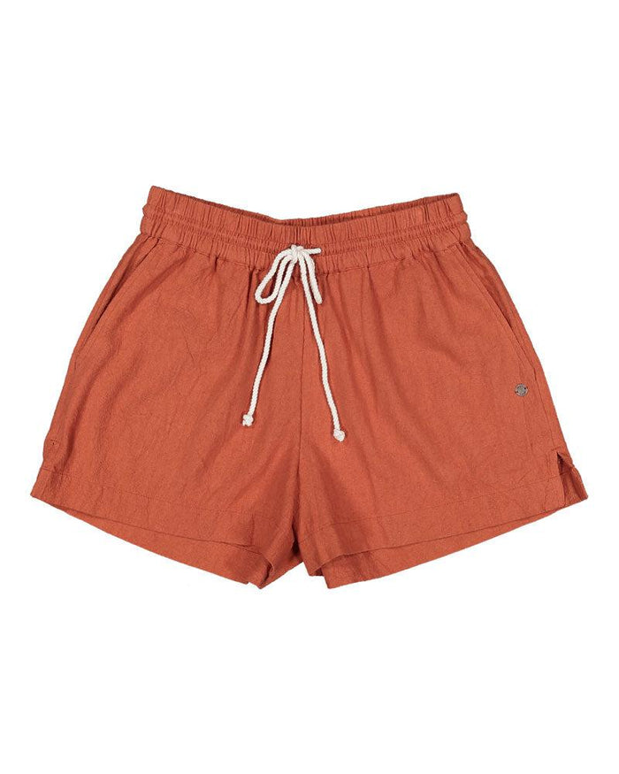 Roxy Lekeitio Beach Short-Sea Spray-XS-Skiforce Australia