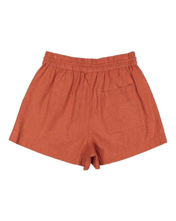 Roxy Lekeitio Beach Short-Sea Spray-XS-Skiforce Australia