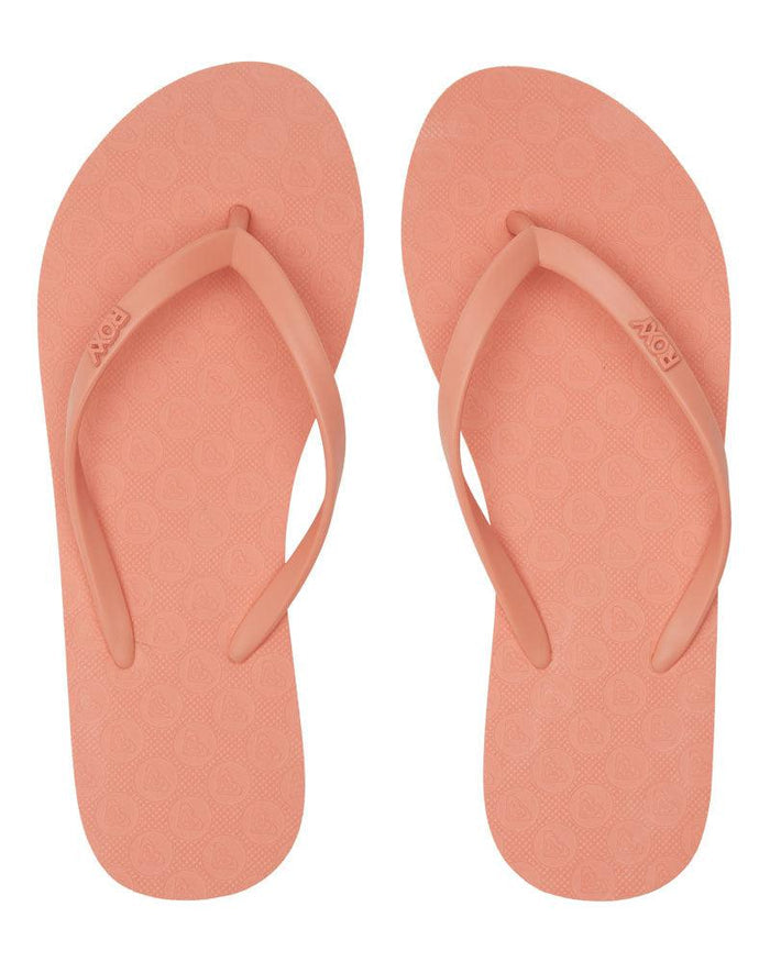 Roxy Viva IV Thong-Peaches-US 6.0-Skiforce Australia