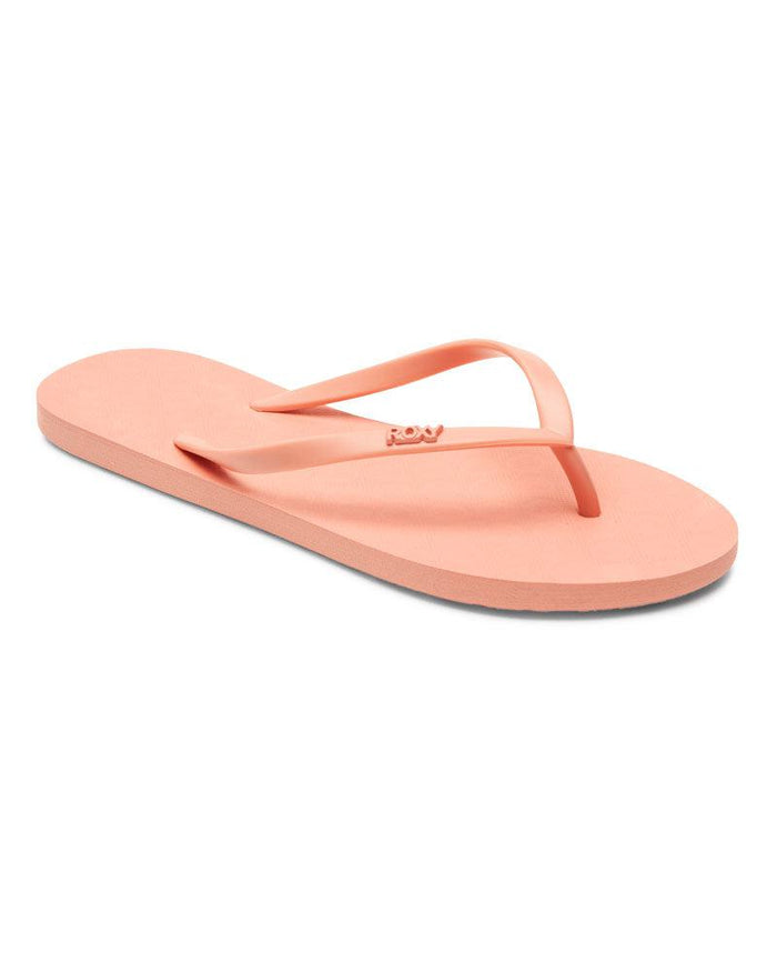 Roxy Viva IV Thong-Peaches-US 6.0-Skiforce Australia