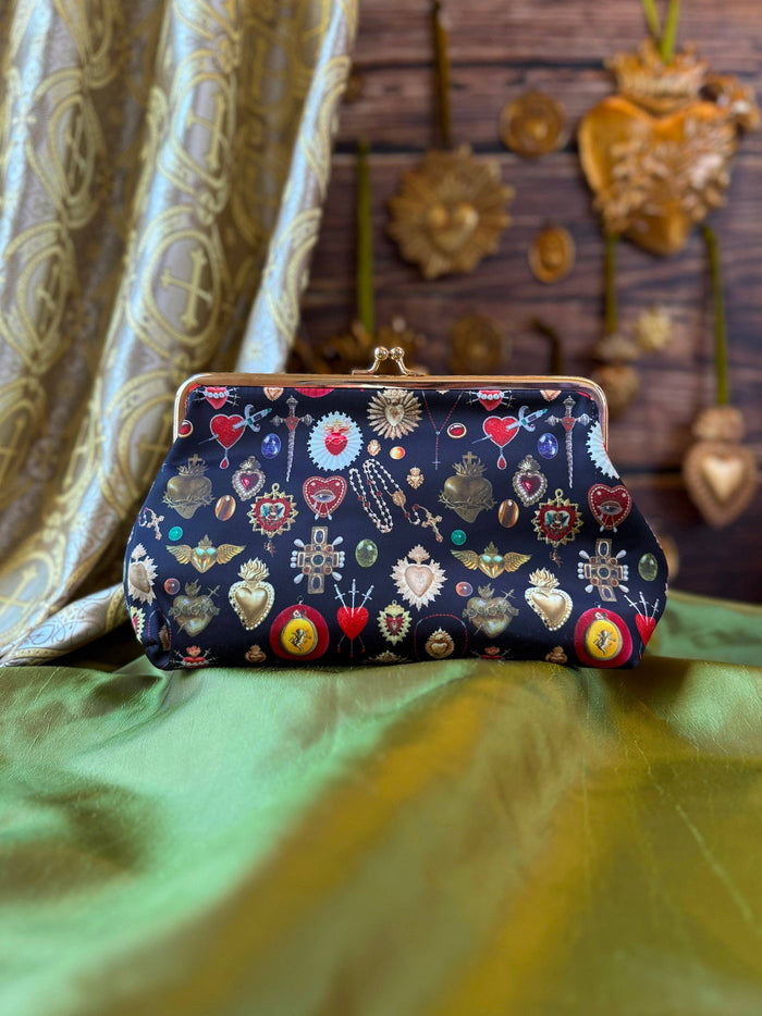 Sacred Heart Bag