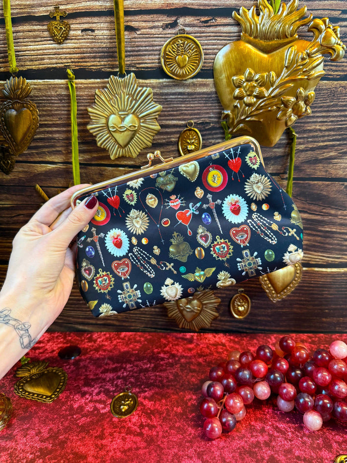 Sacred Heart Bag