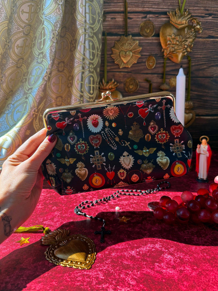 Sacred Heart Bag