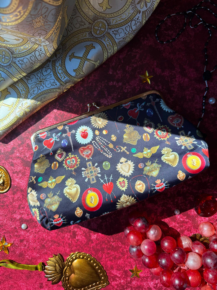 Sacred Heart Bag