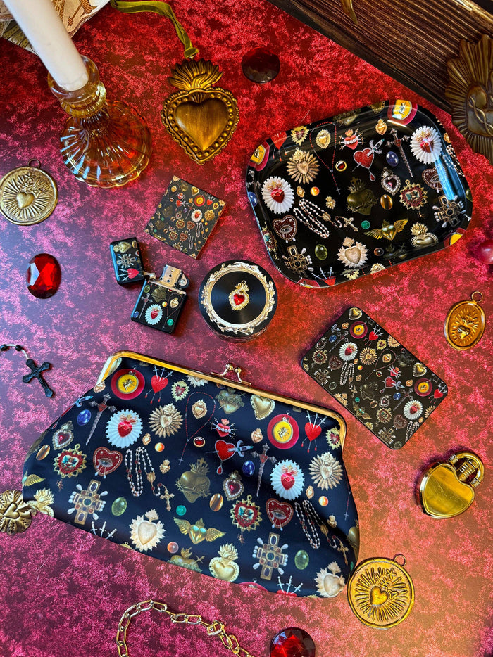 Sacred Heart Bag