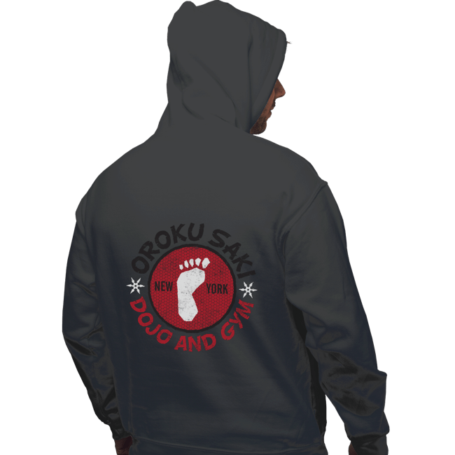 Pullover Hoodies, Unisex / Small / Charcoal