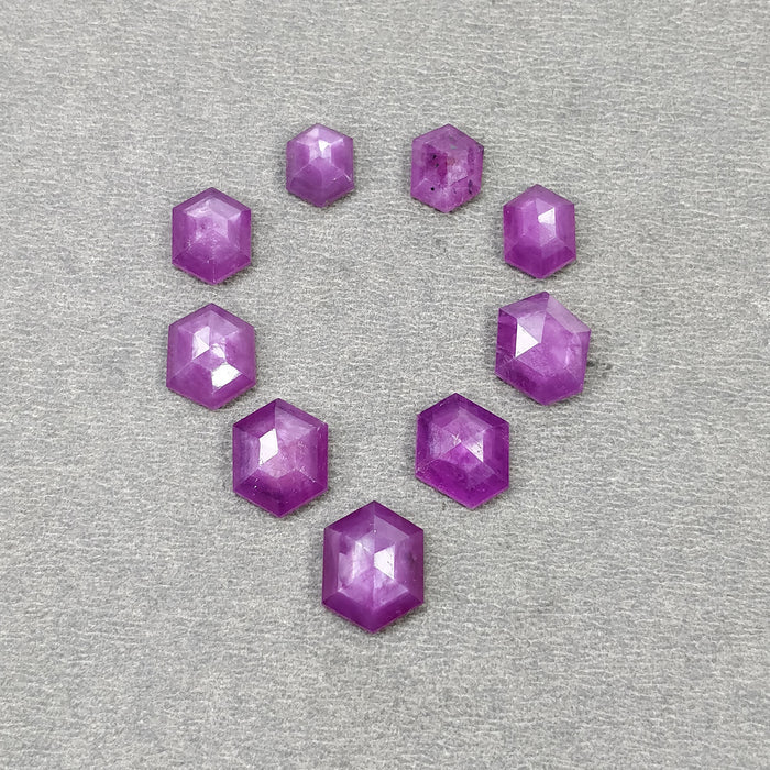 Precious Gemstone