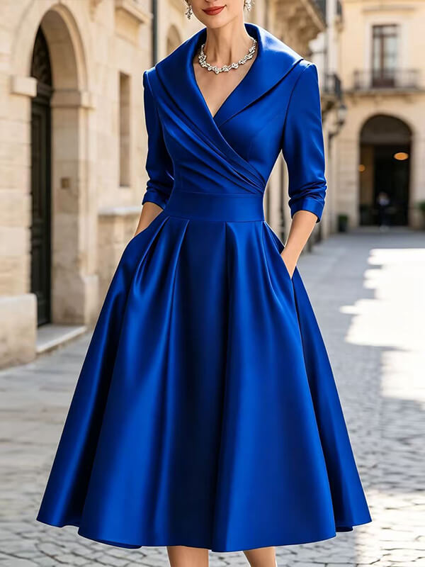 Blue / S