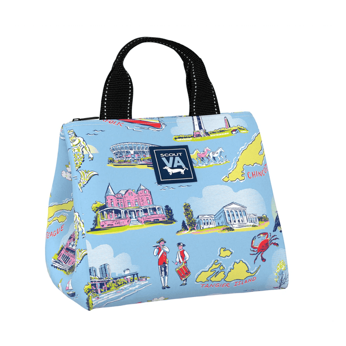 SCOUT Eloise Lunch Box - Virginia - Specialty Bag
