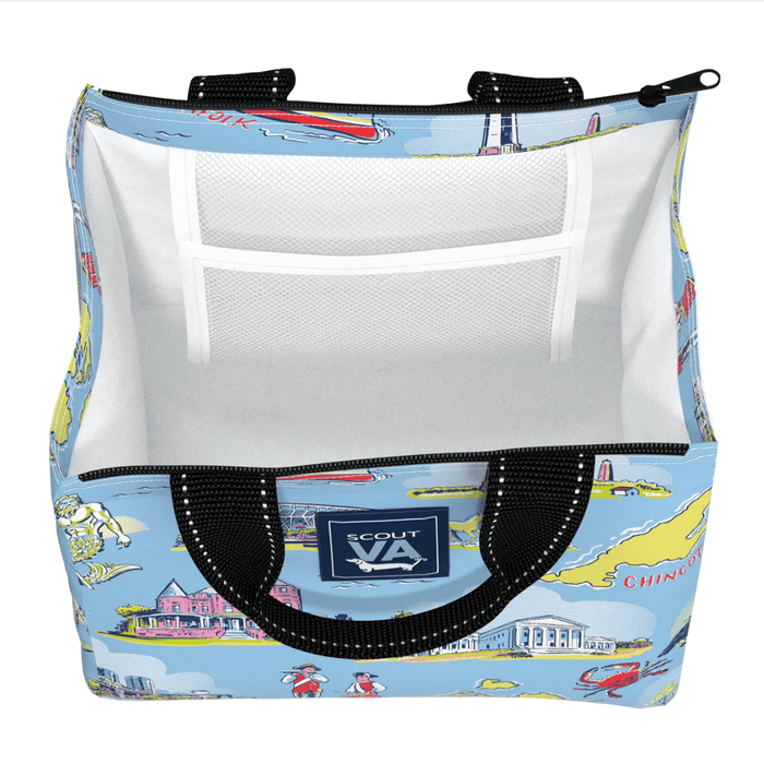SCOUT Eloise Lunch Box - Virginia - Specialty Bag