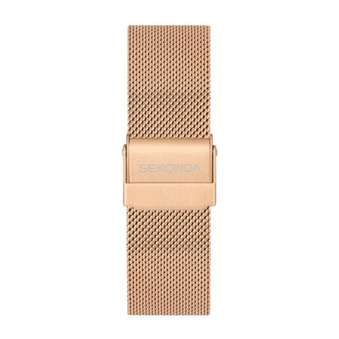 Sekonda Unisex Flex 42mm Watch