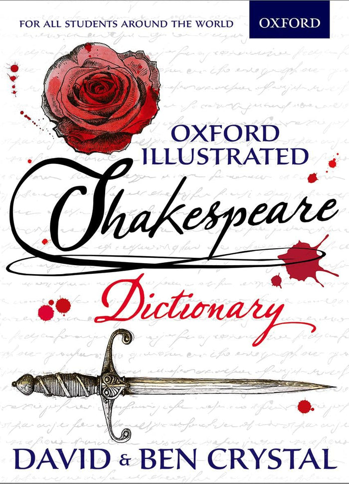 Shakespeare Dictionary