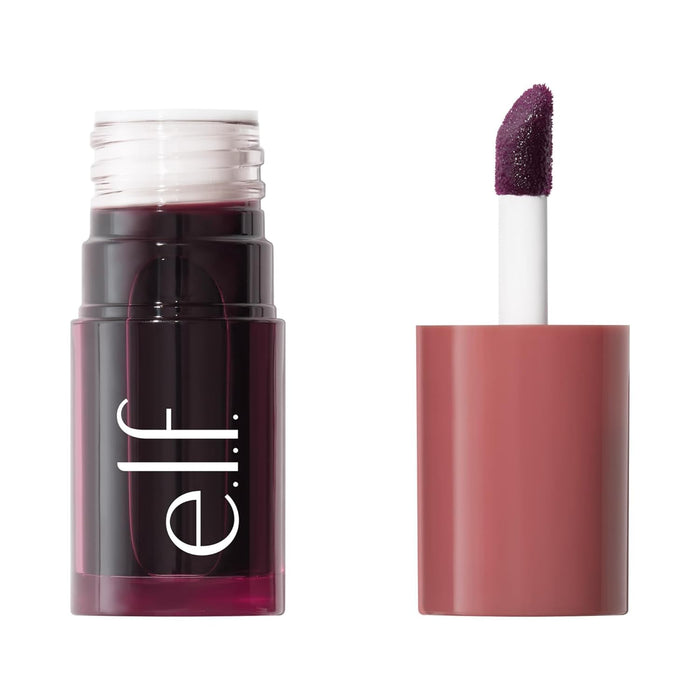 Sheer For It Blush Tint - Burgun-did That