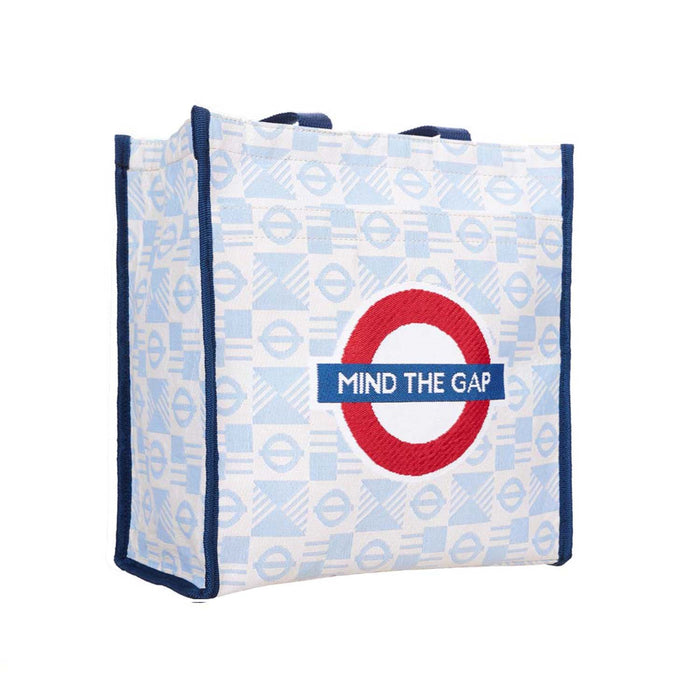 SHOP-TFL-ROUNDEL | TfL© Roundel Shopper Bag