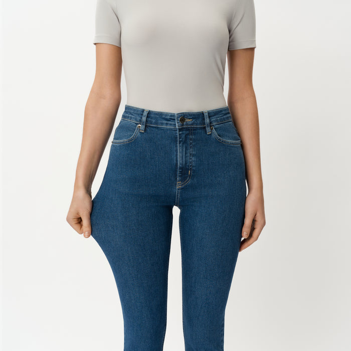 Skinny ComfortDenim™ Jeans - Ninepine